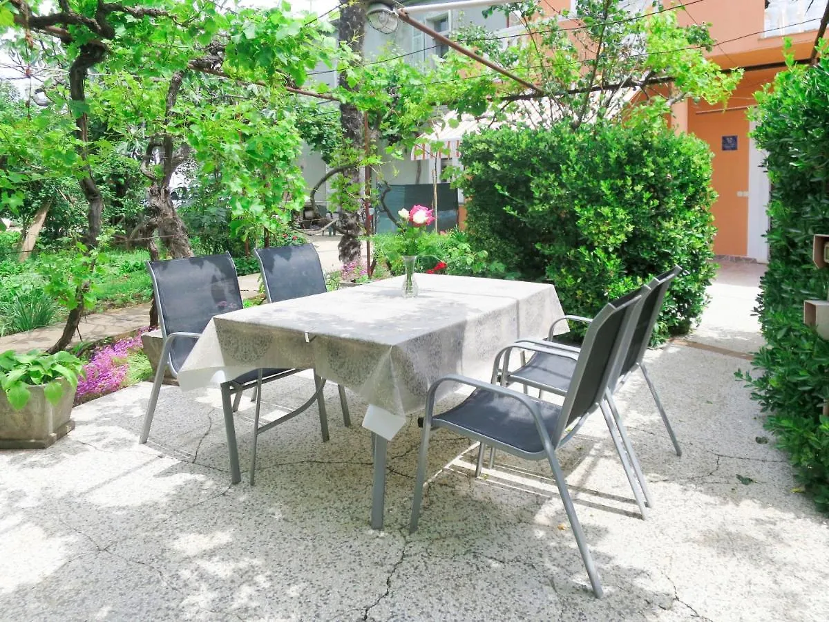 Holiday Home Marijana - Zad500 By Interhome Sukošan
