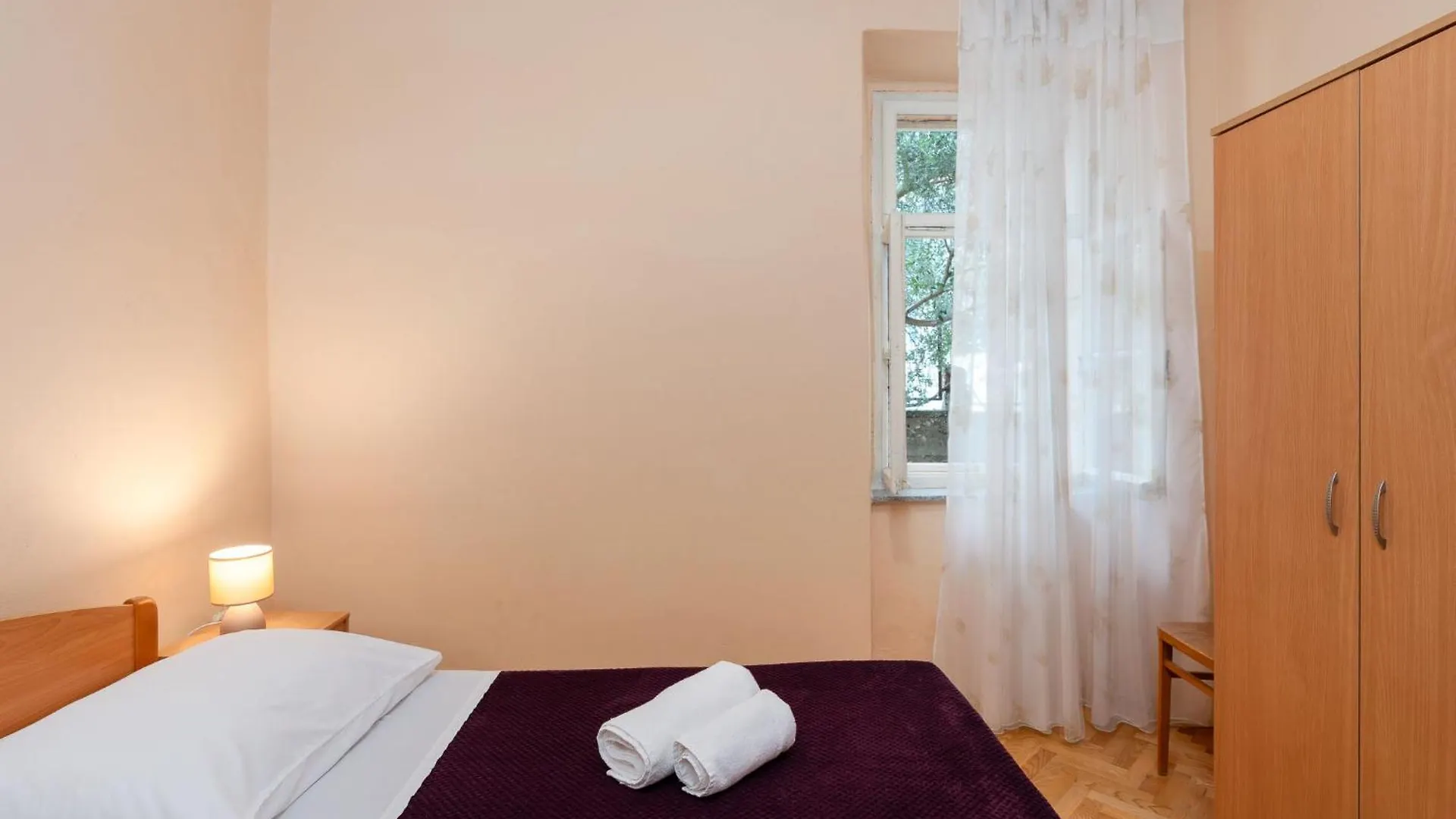 Holiday Home Marijana - Zad500 By Interhome Sukošan 0*,  Croácia
