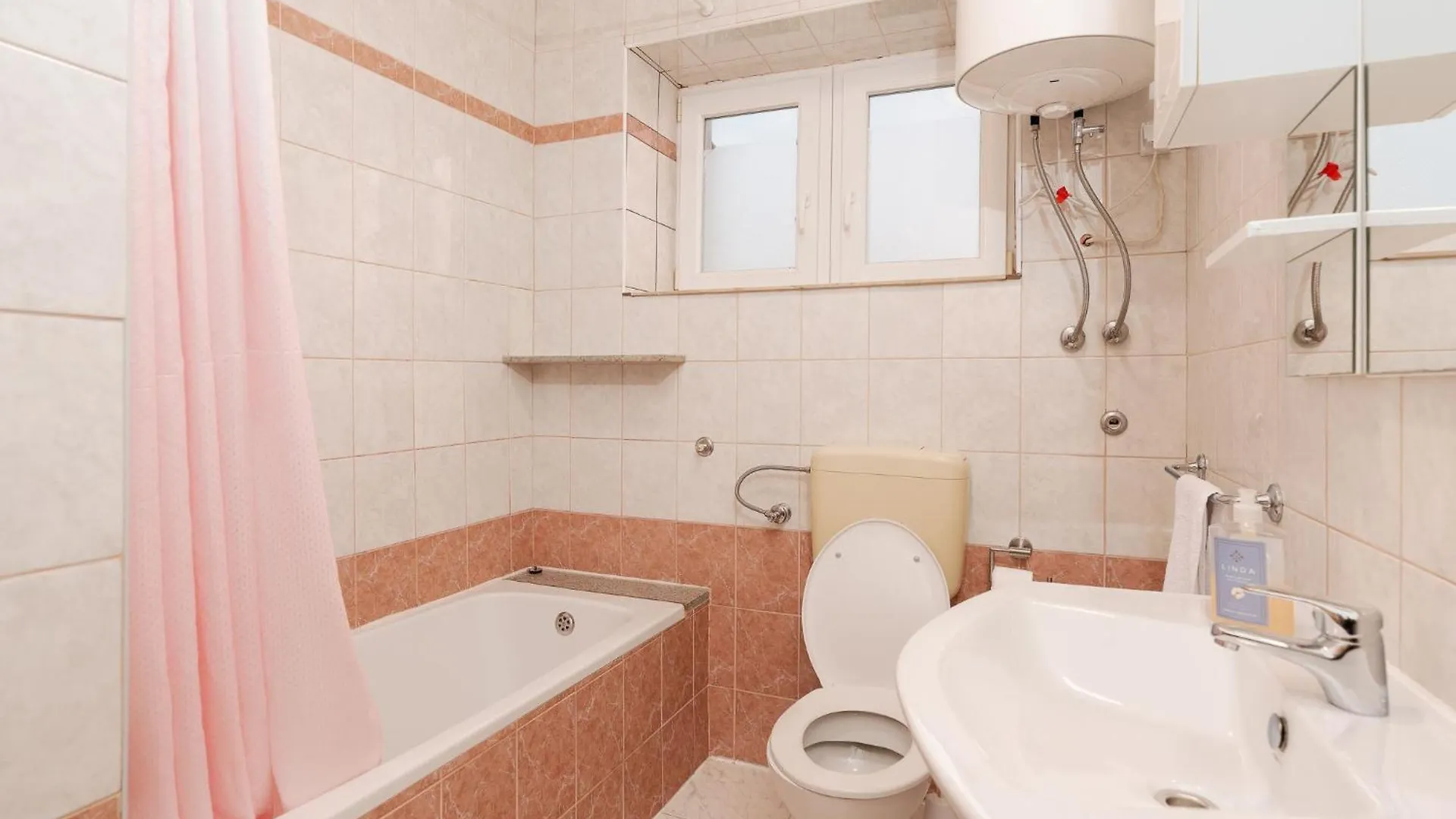 Holiday Home Marijana - Zad500 By Interhome Sukošan