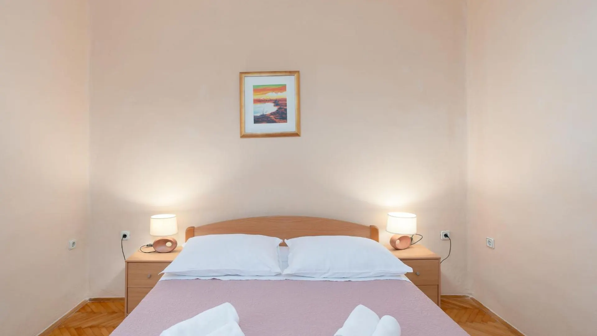 Holiday Home Marijana - Zad500 By Interhome Sukošan