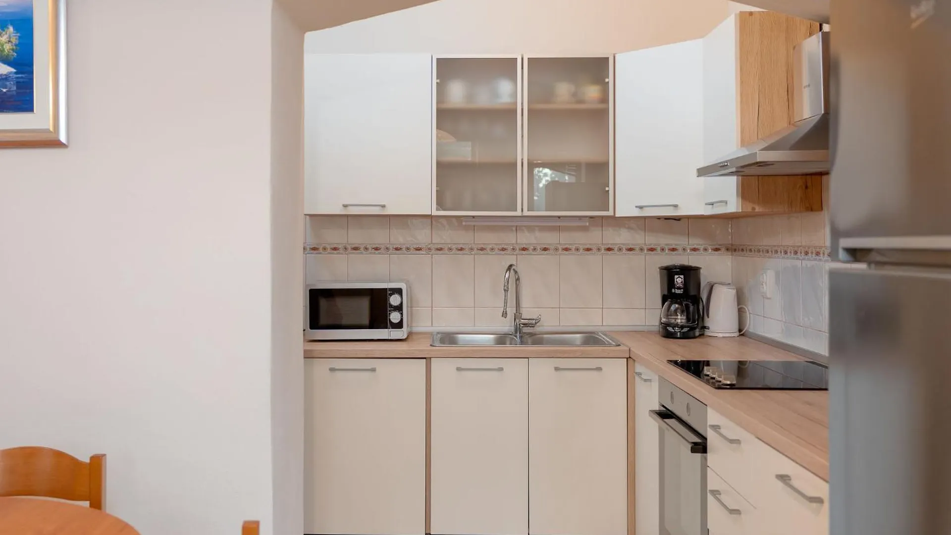 Holiday Home Marijana - Zad500 By Interhome Sukošan