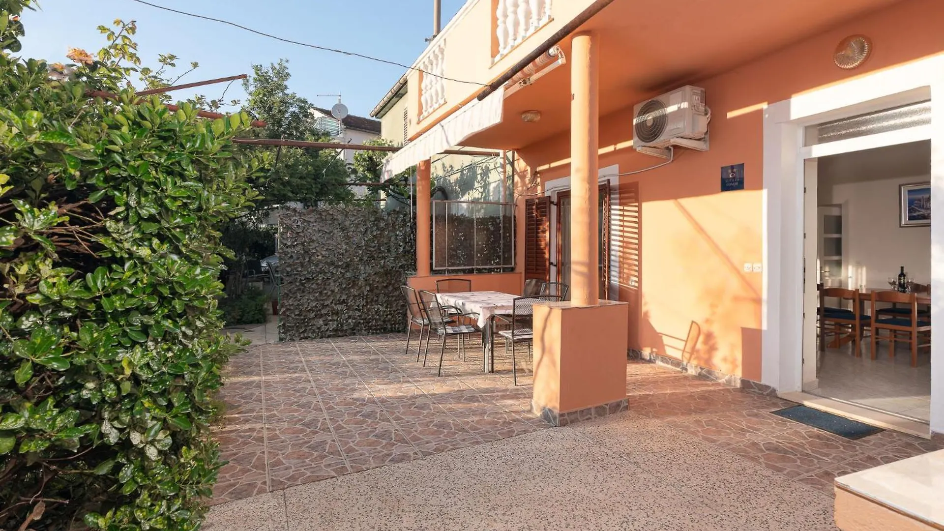 Holiday Home Marijana - Zad500 By Interhome Sukošan