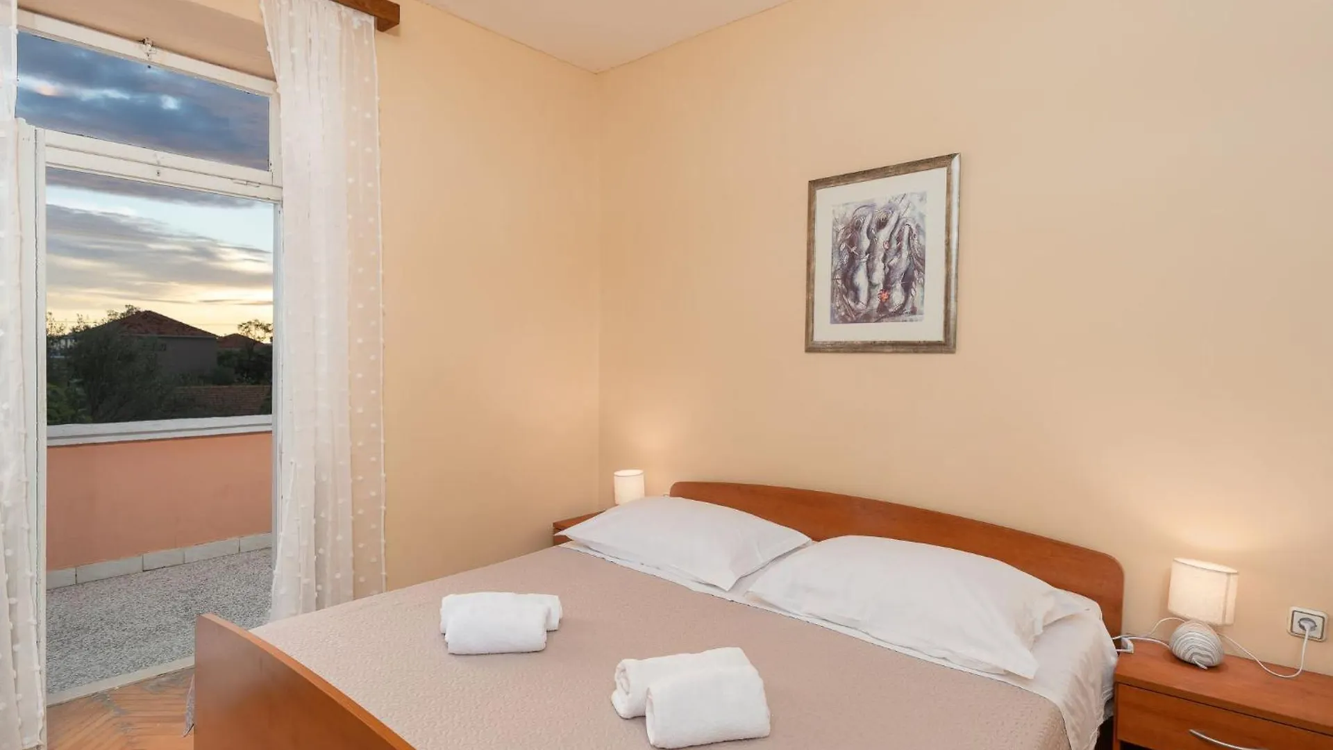 Holiday Home Marijana - Zad500 By Interhome Sukošan