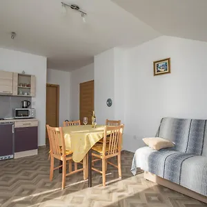 Maria Apartman Апартаменты
